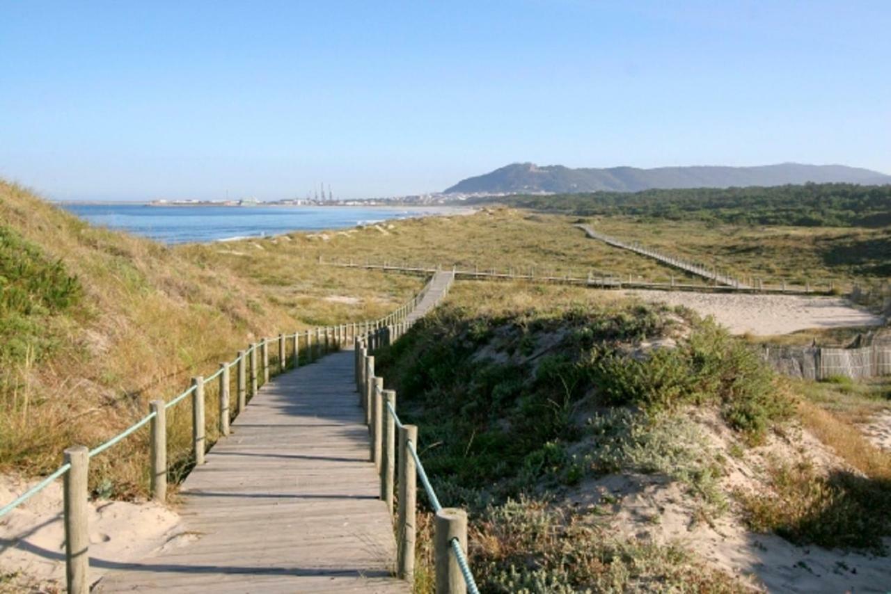 Cabedelo Spot - Beachside Vacations Viana do Castelo Exterior foto