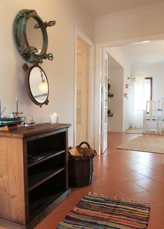 Cabedelo Spot - Beachside Vacations Viana do Castelo Exterior foto