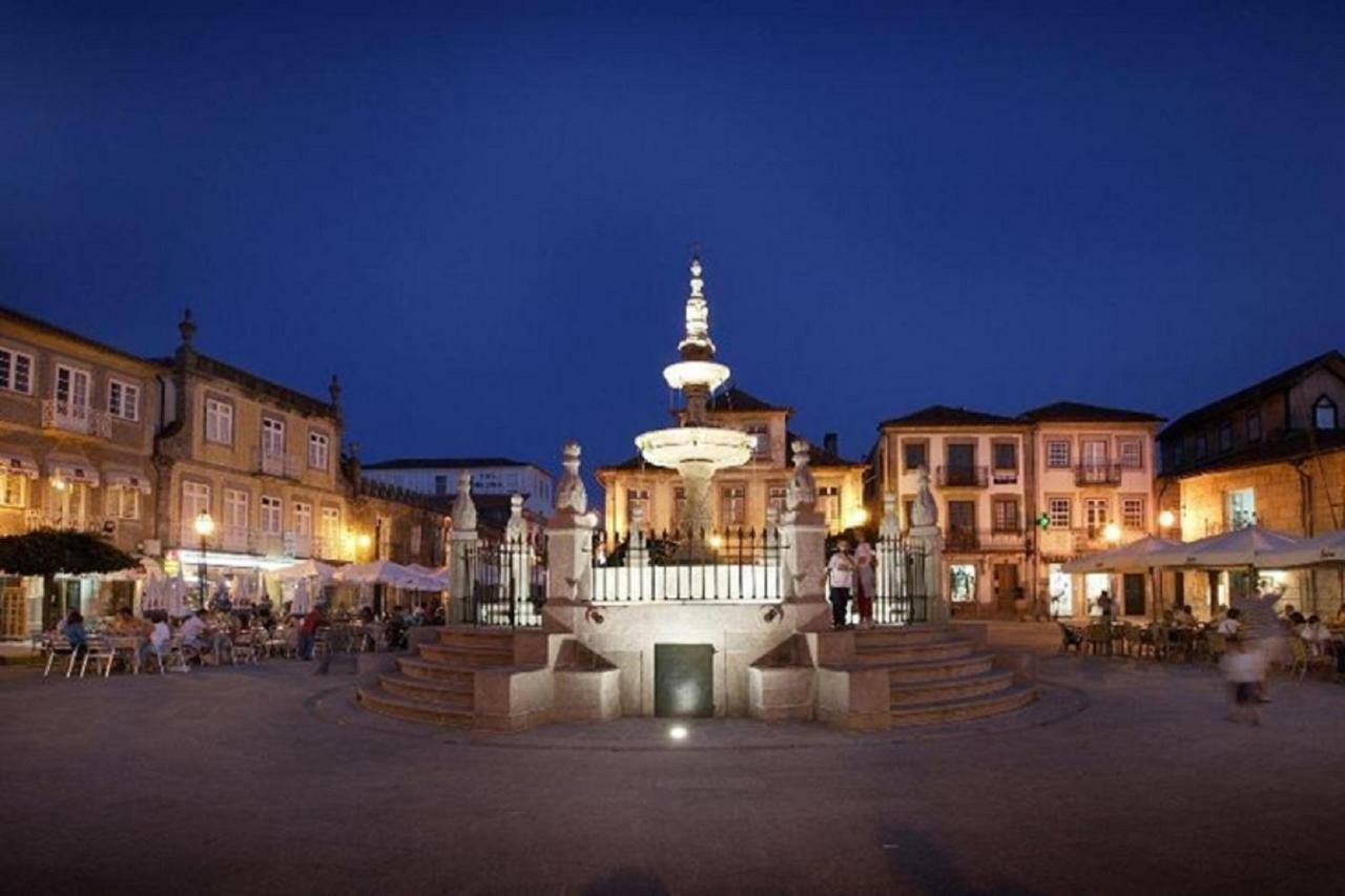 Cabedelo Spot - Beachside Vacations Viana do Castelo Exterior foto