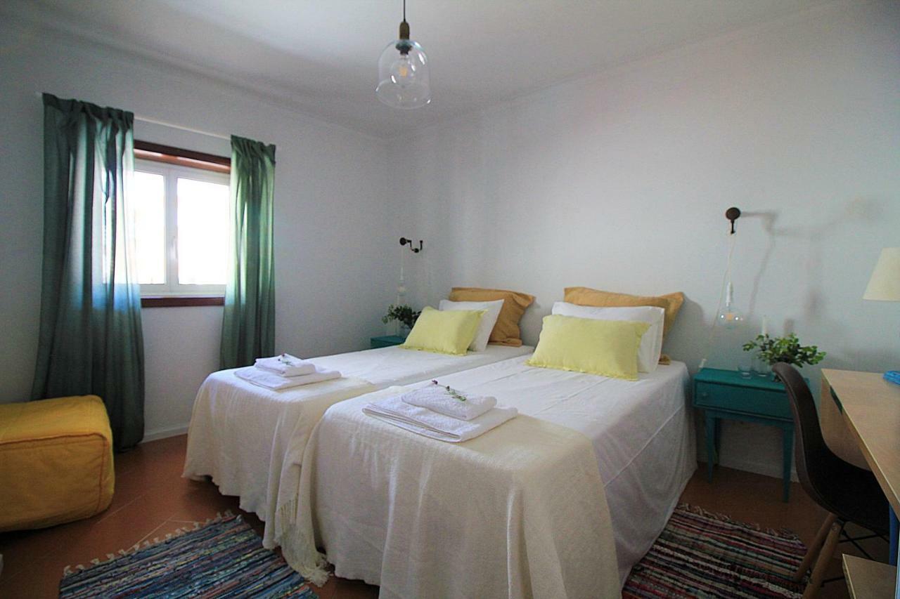 Cabedelo Spot - Beachside Vacations Viana do Castelo Exterior foto